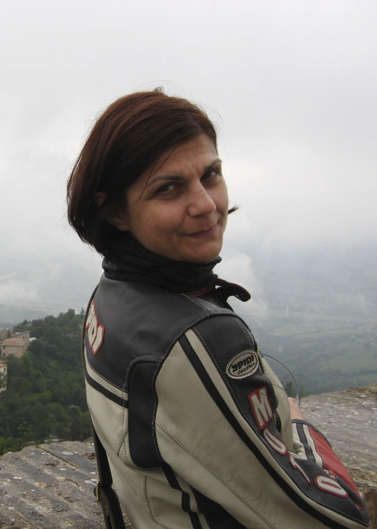 Caterina Staiti