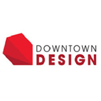 Downtown Design Dubai