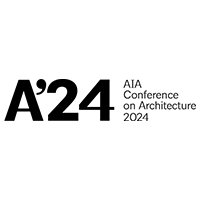 AIA Conference on Architecture 2024