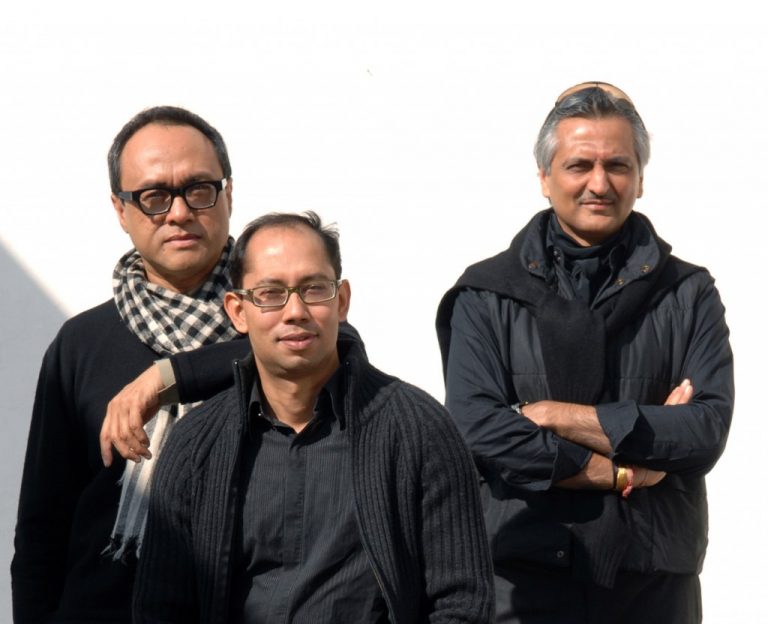 Abraham & Thakore