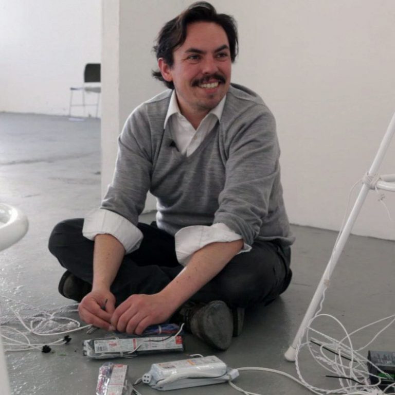 Alejandro Almanza Pereda
