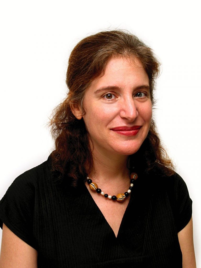 Amy Kazmin