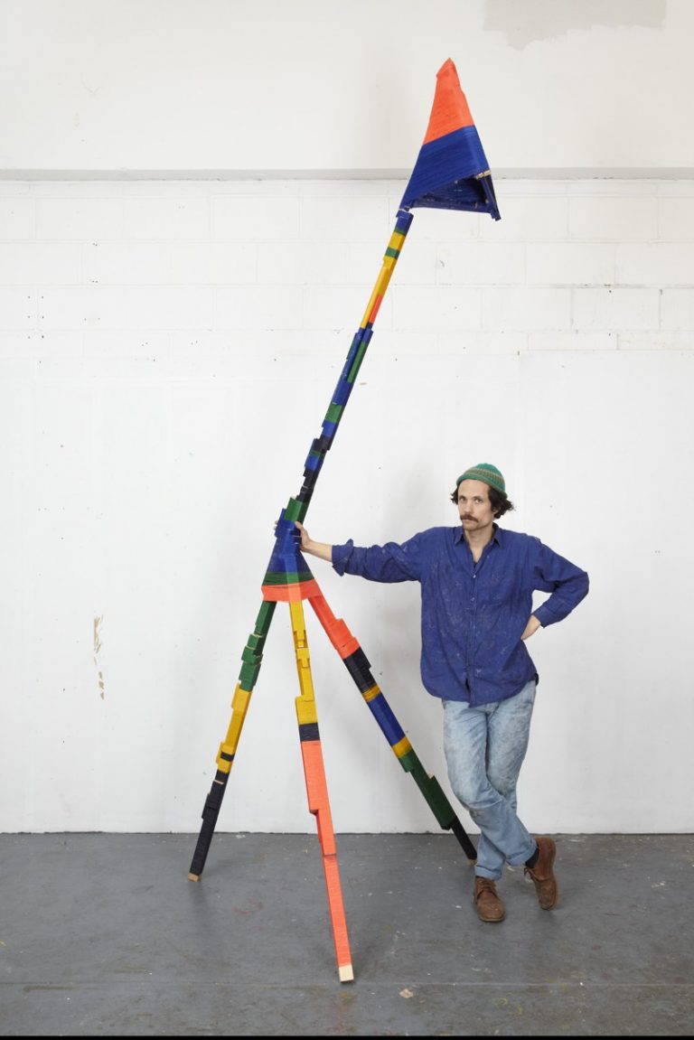 Anton Alvarez