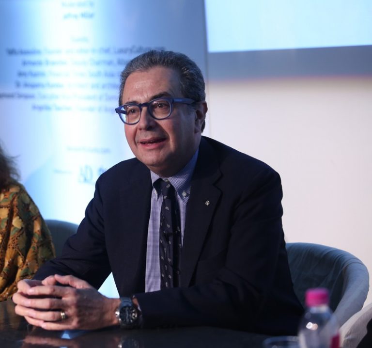 Armando Branchini