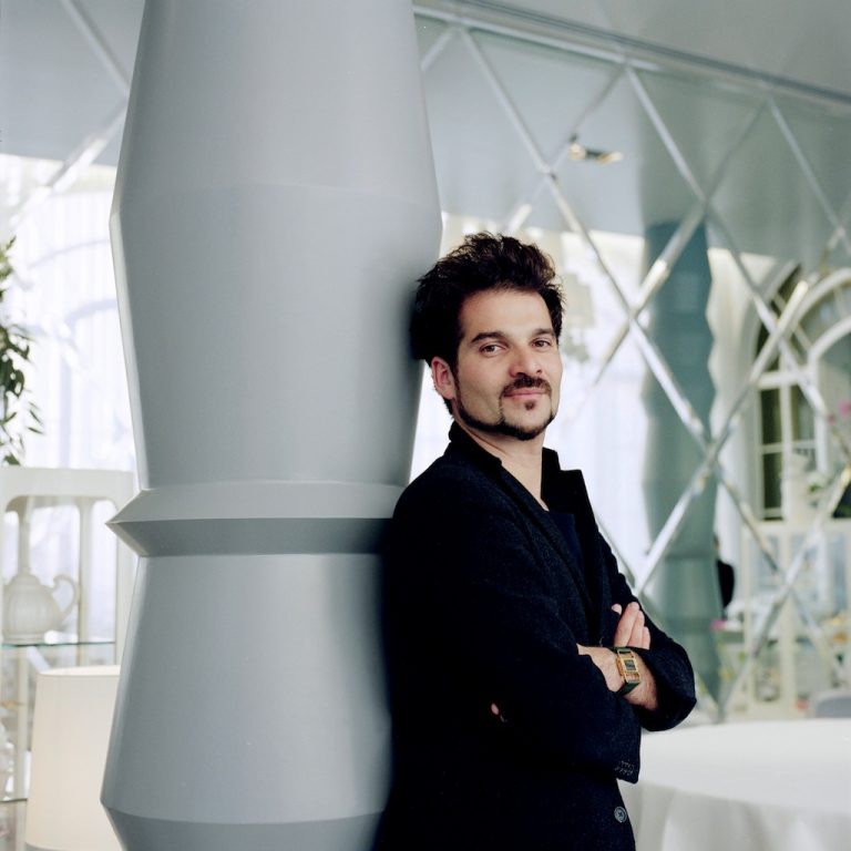 Jaime Hayon