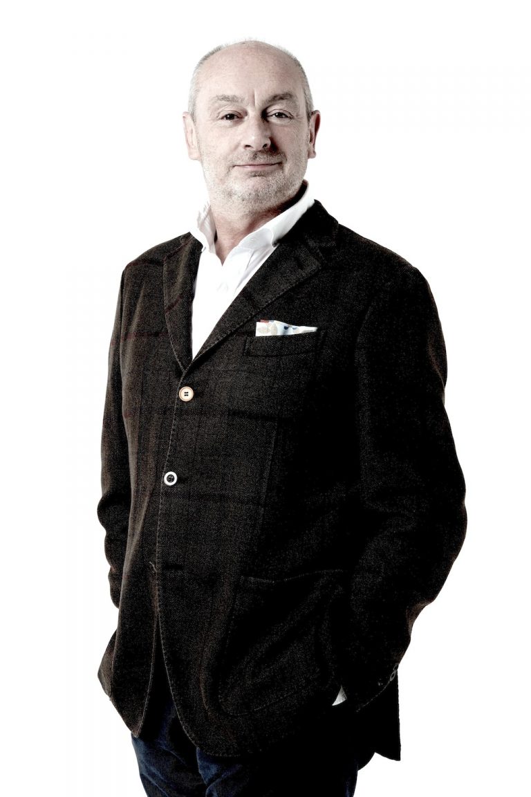 Piero Lissoni