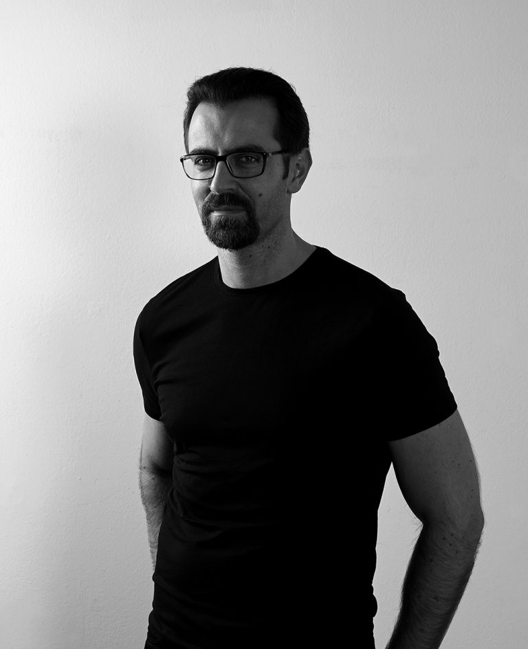 Victor Vasilev