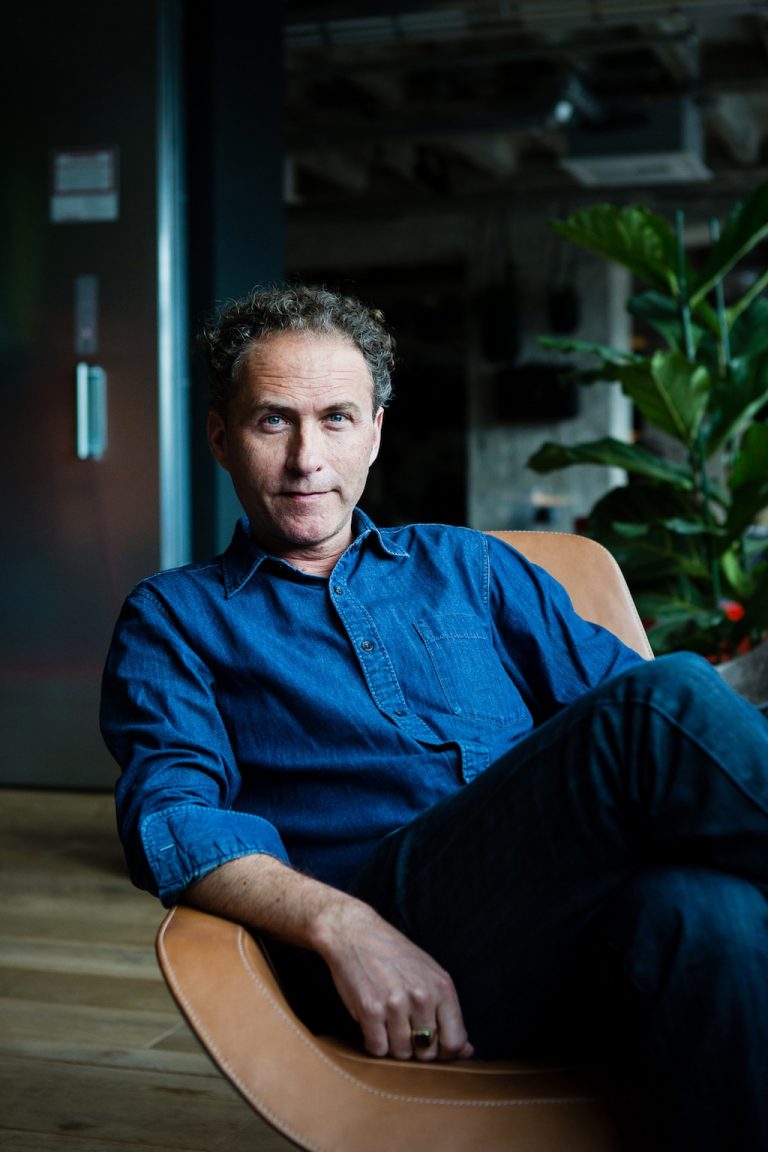 Werner Aisslinger