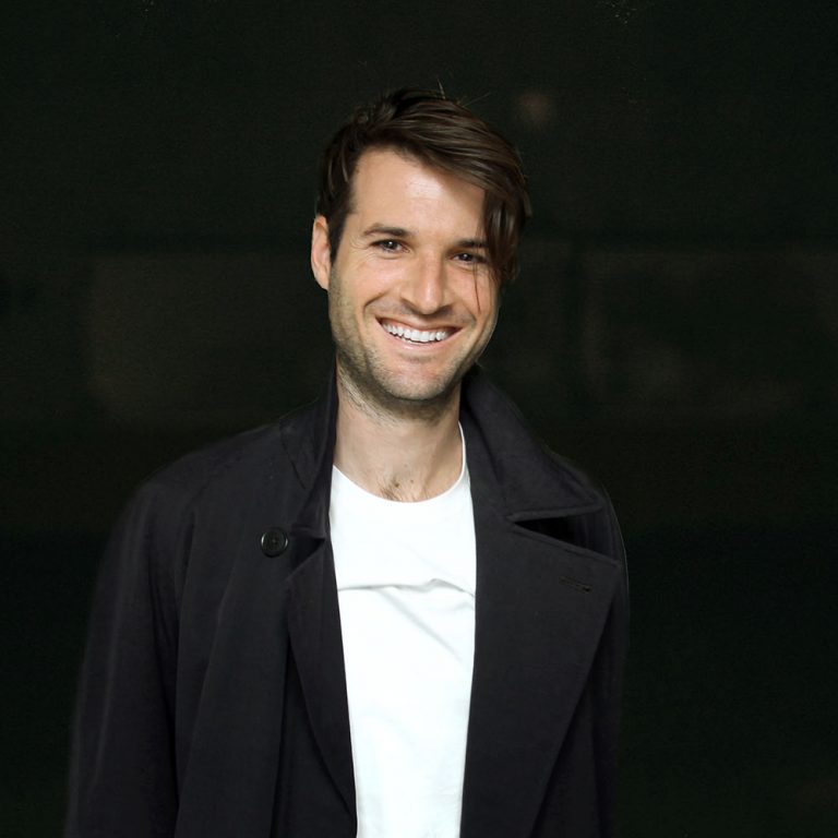 Ben James