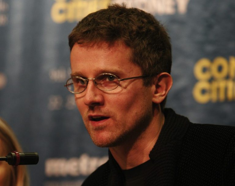 Carlo Ratti