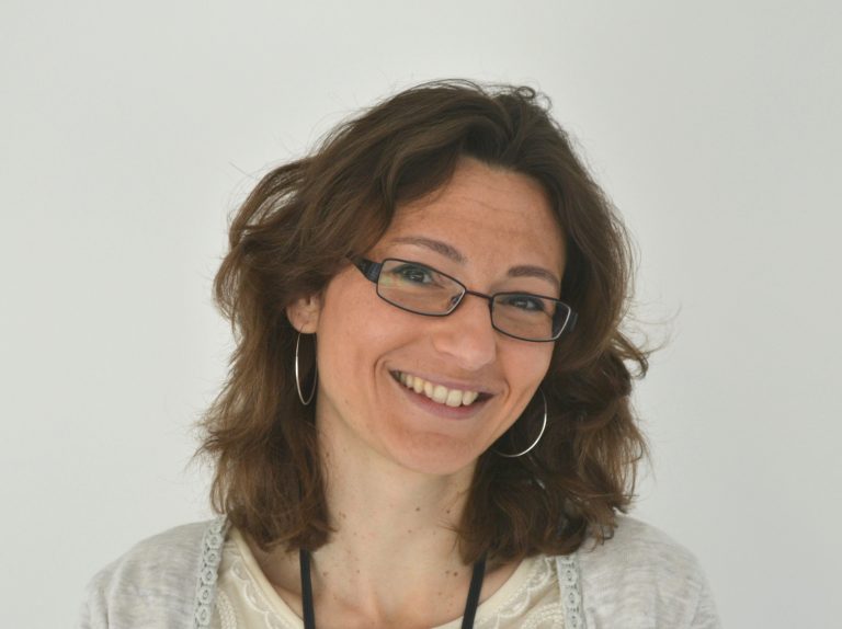Carole Coulon