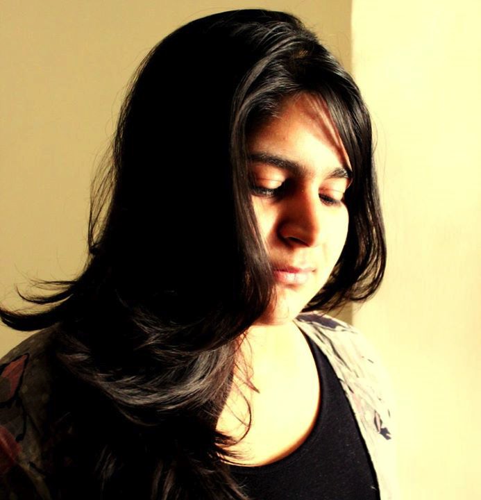 Chhavi Porwal