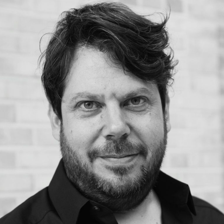 Daniel Charny