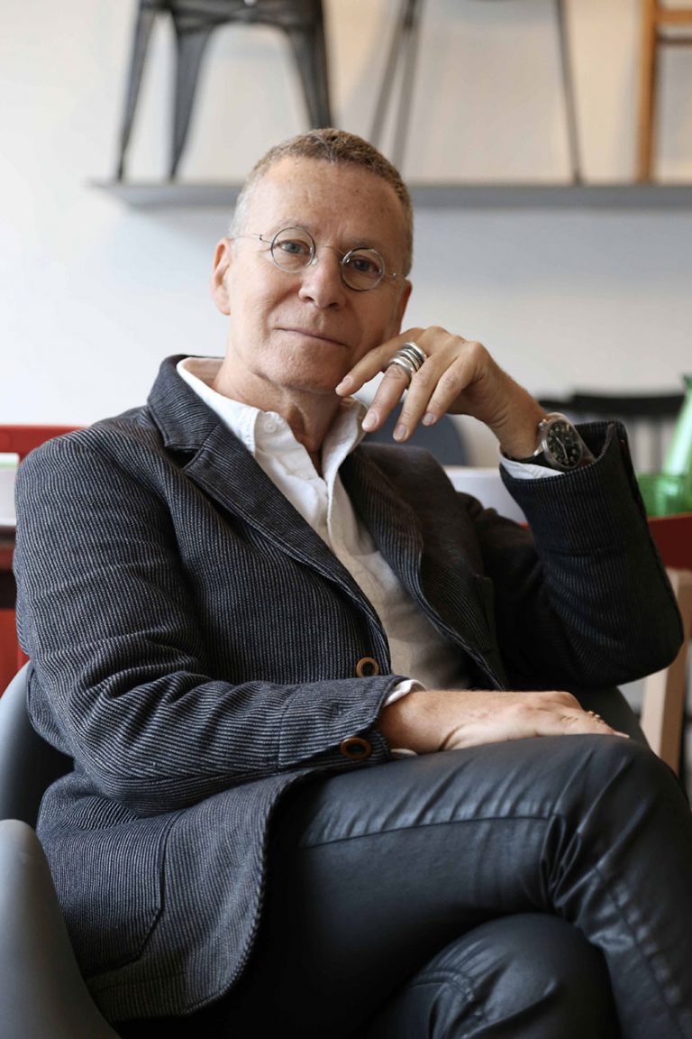 Daniel Rozensztroch
