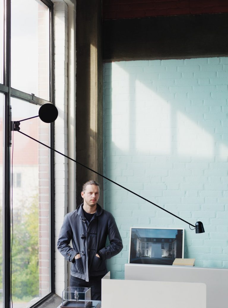 Daniel Rybakken