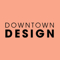 Downtown Design Dubai