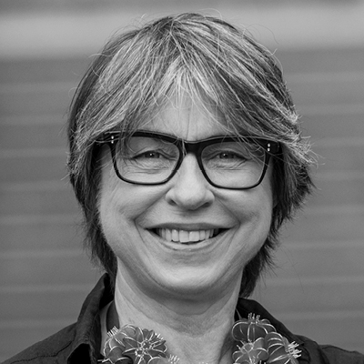 Elsebeth Gerner Nielsen