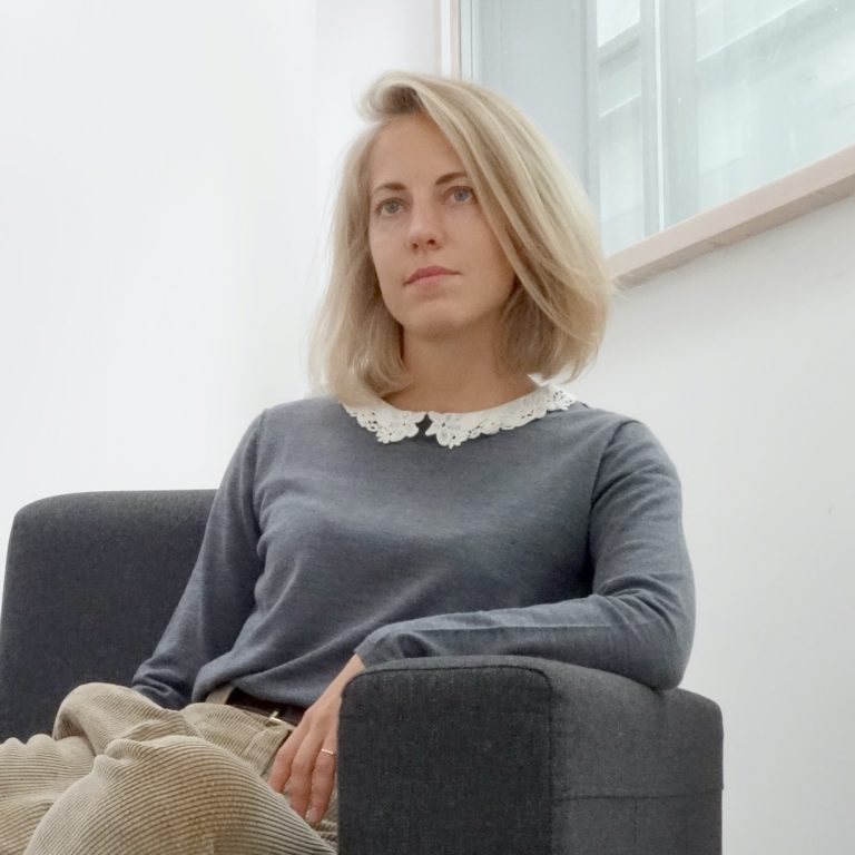 Evy Jokhova