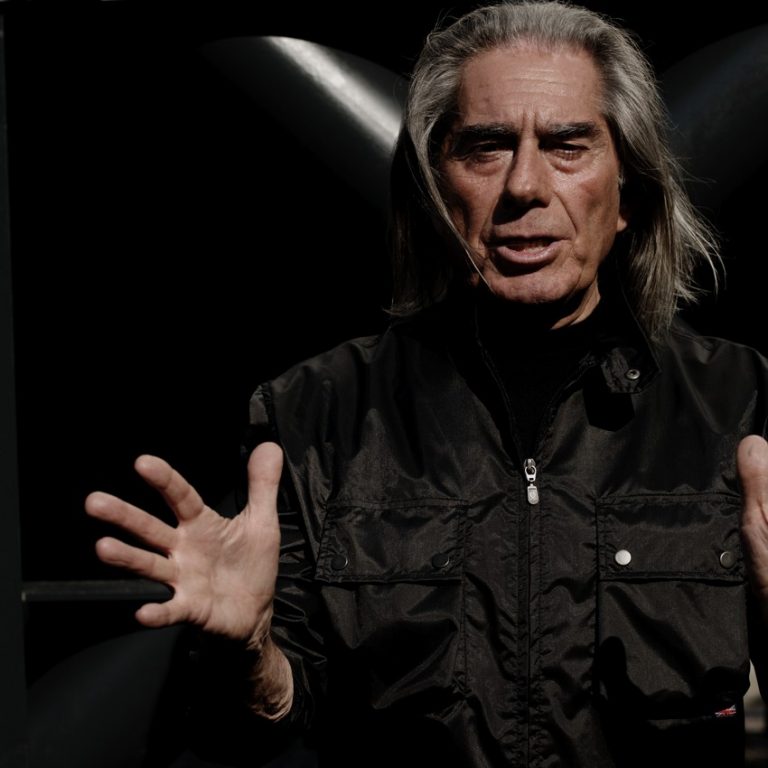 Fabrizio Plessi