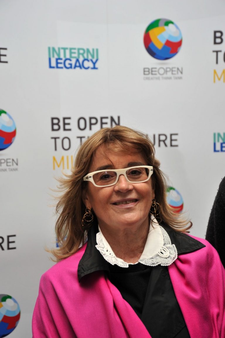 Gilda Bojardi