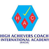 High Achievers Coach
