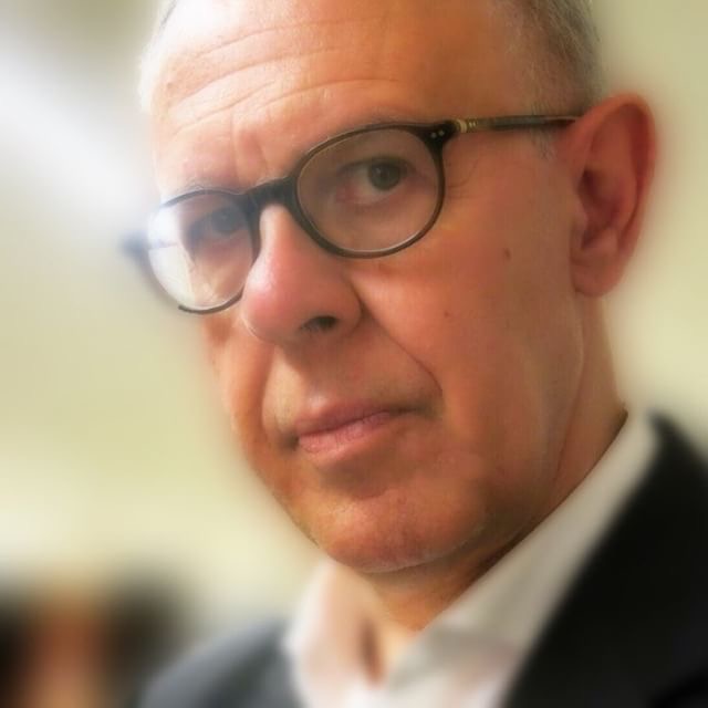 Giancarlo Cazzaniga
