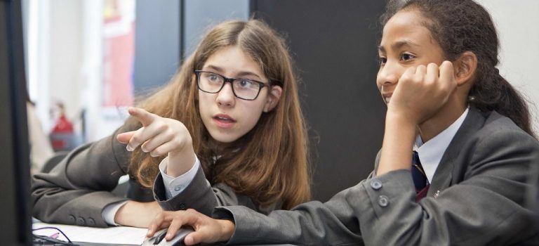 Elena Baturina’s Foundation Helps London Schoolchildren Discover New Stars