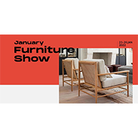 January Furniture Show Birmingham