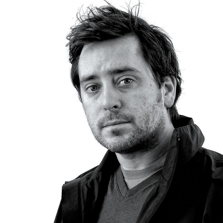 Jay Osgerby