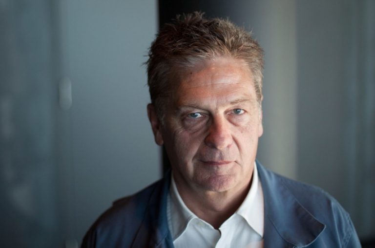 John Thackara