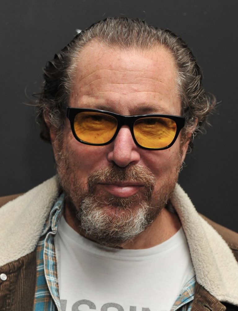 Julian Schnabel