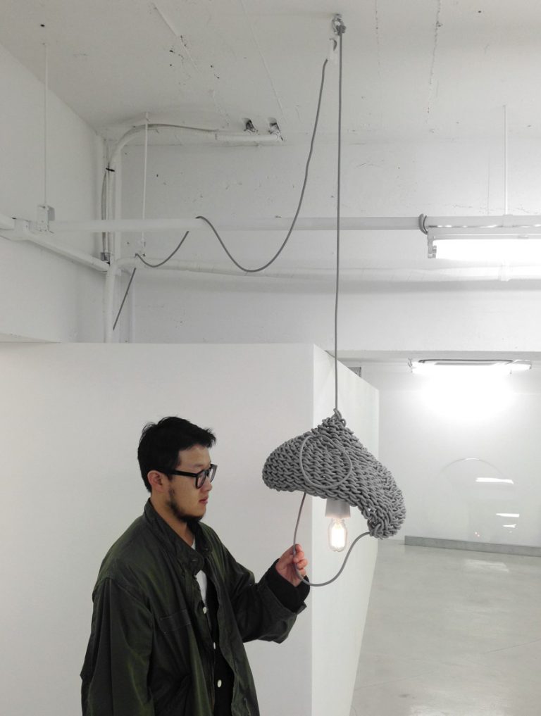 Kwangho Lee