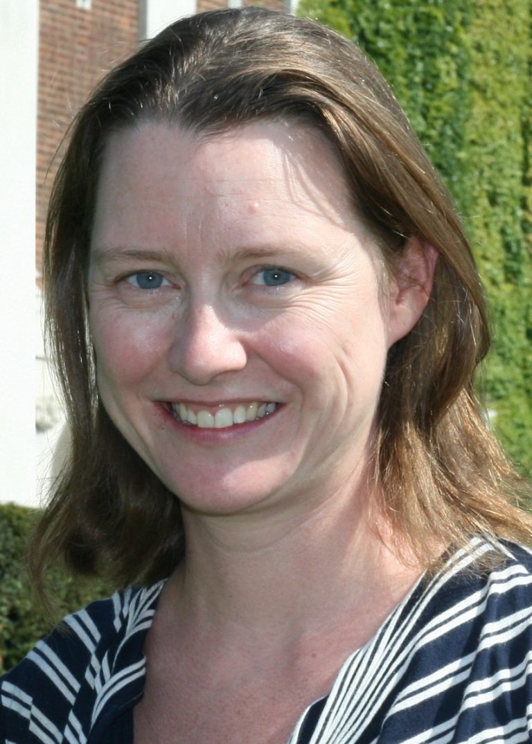 Lauren Stewart