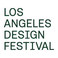 LA Design Festival 2025