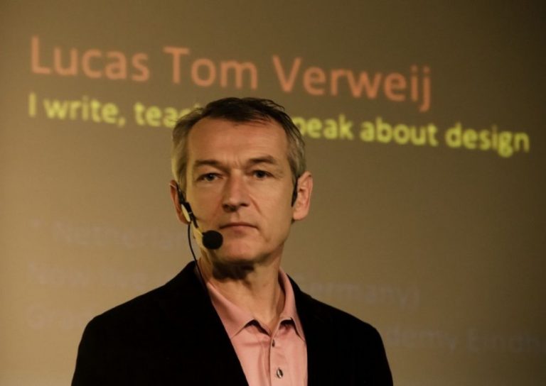 Lucas Verweij