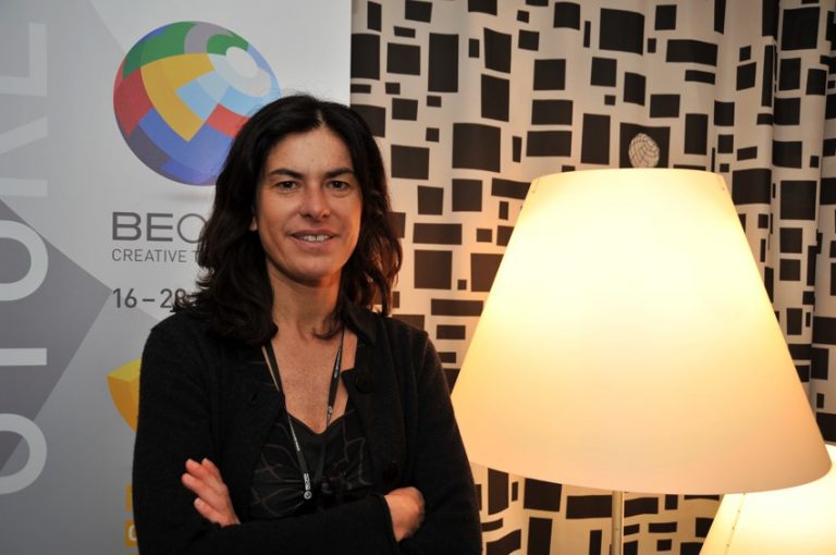 Luisa Collina