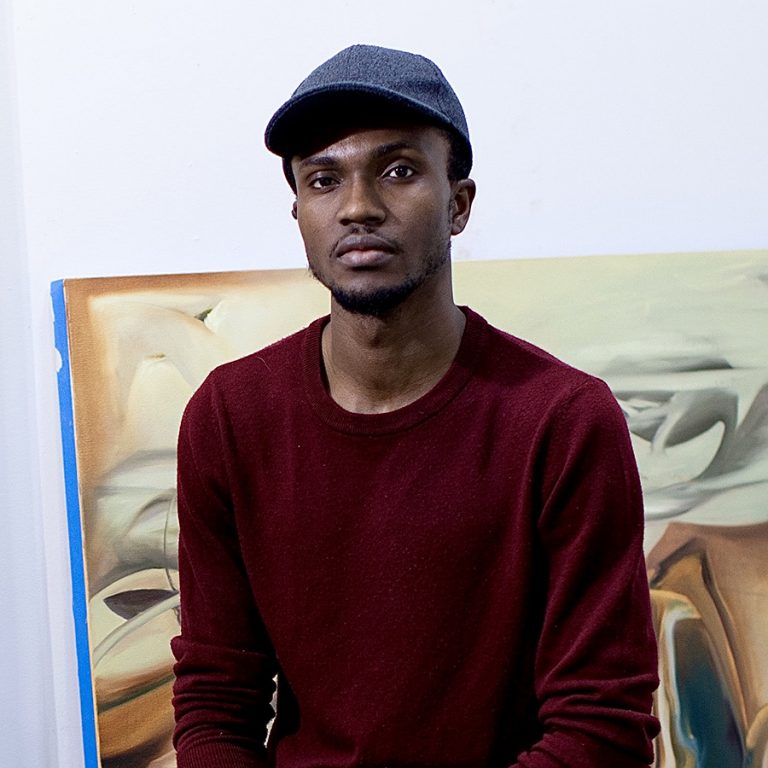 Luke Agada