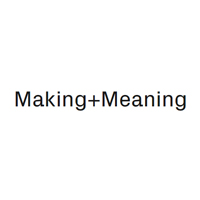 Making+Meaning 2025