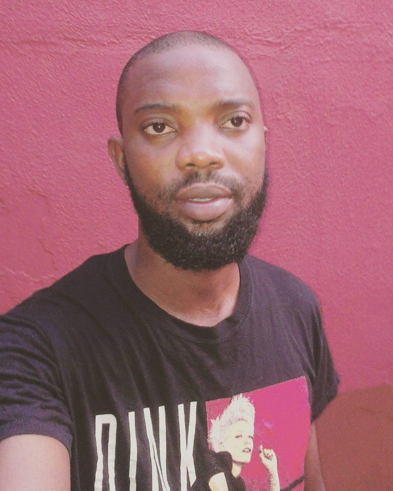 Mamus Esiebo