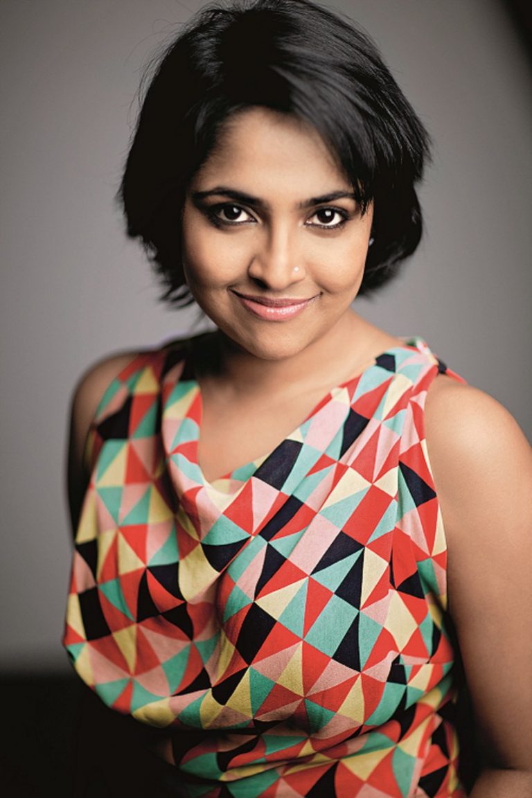 Manju Sara Rajan