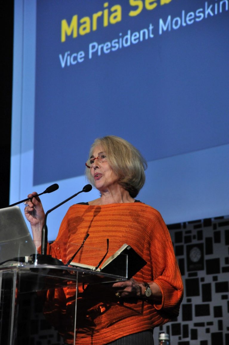Maria Sebregondi