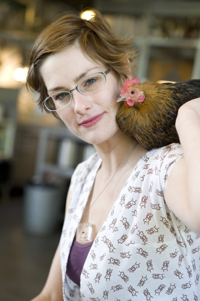 Marije Vogelzang