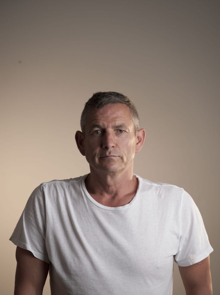 Mark Whelan