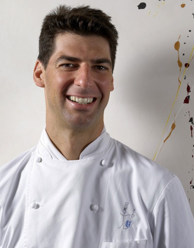 Massimiliano Alajmo
