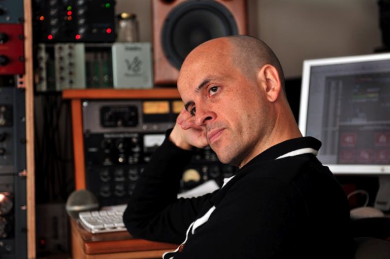Matthew Herbert