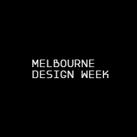 Melbourne Design Week 2025