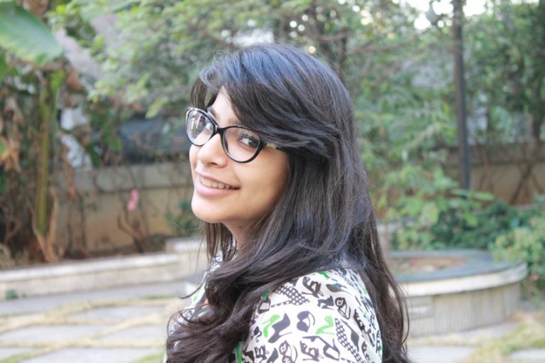 Namrata Kotwani