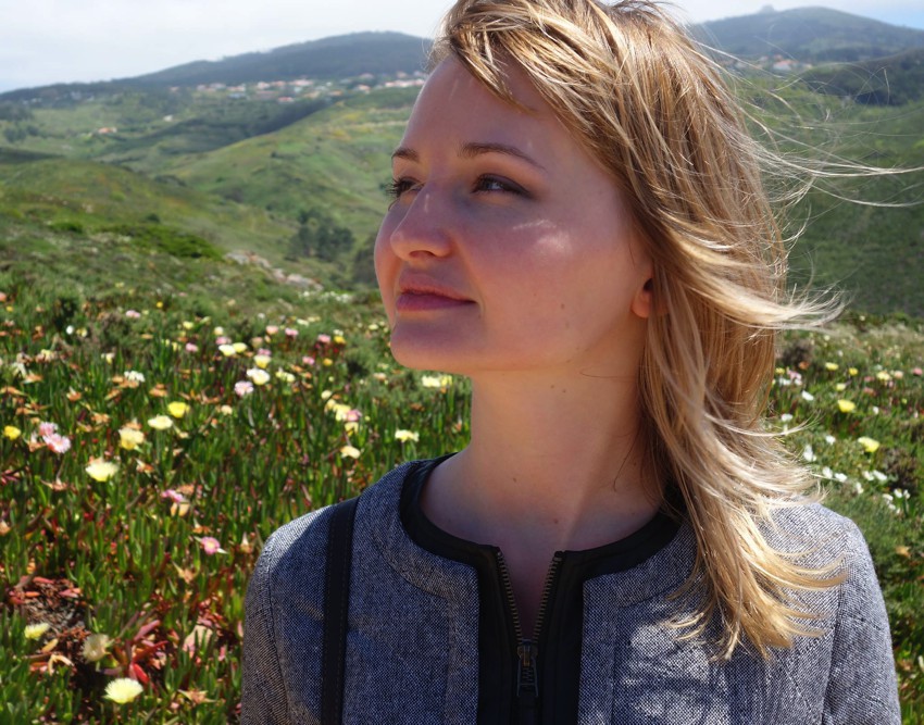 Olga Kalugina – BeOpenFuture