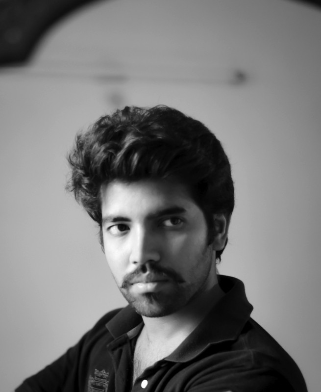 Pallav Chaudhary