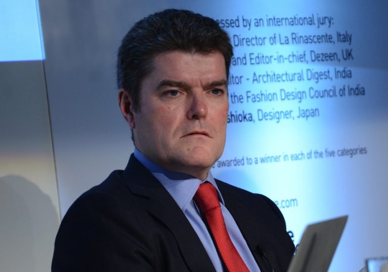 Raymond Simpson
